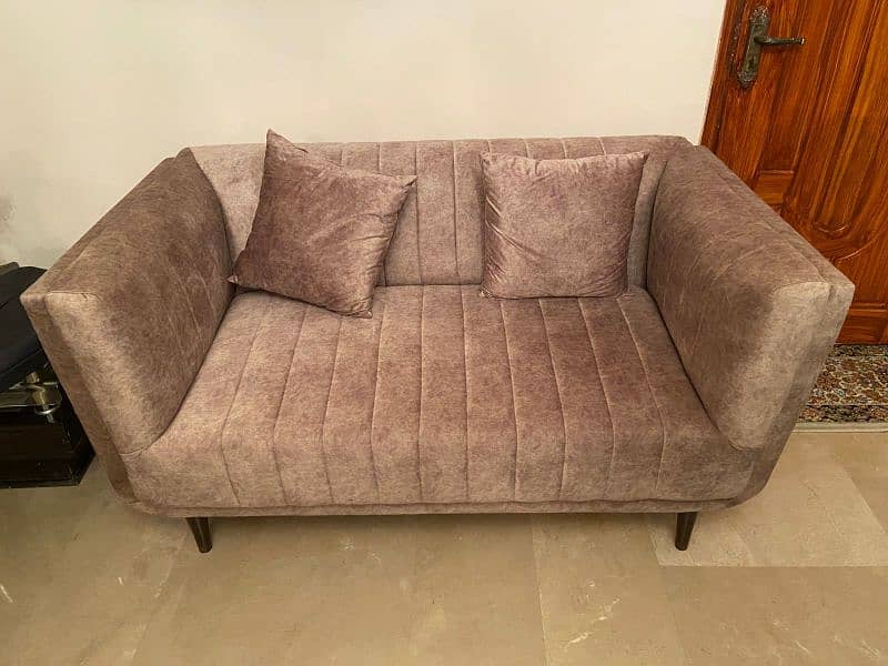 7 Seater Sofa Set 2