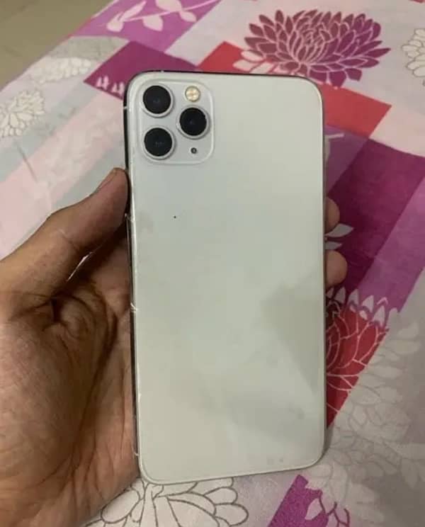 Iphone 11 Pro Max 256gb 0