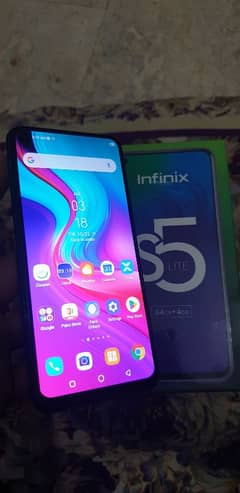 infinix