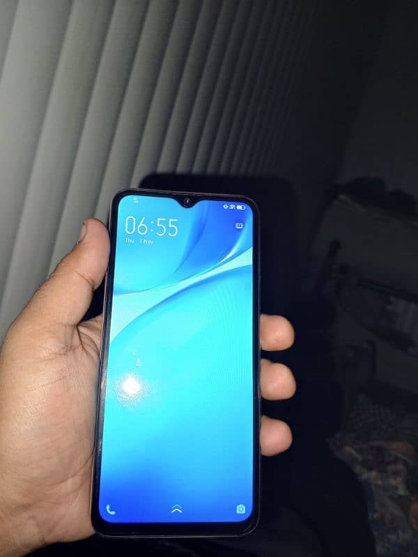 vivo Y19 8Gb 256 GB 5