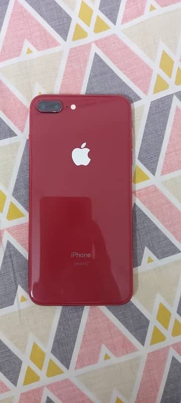 Iphone 8plus 256 Pta Approved 0