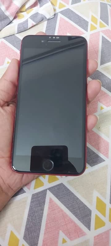 Iphone 8plus 256 Pta Approved 1