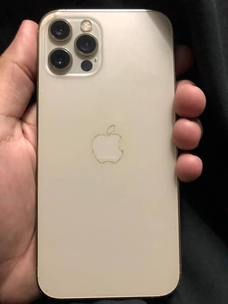 Iphone 12pro non pta Jv 1