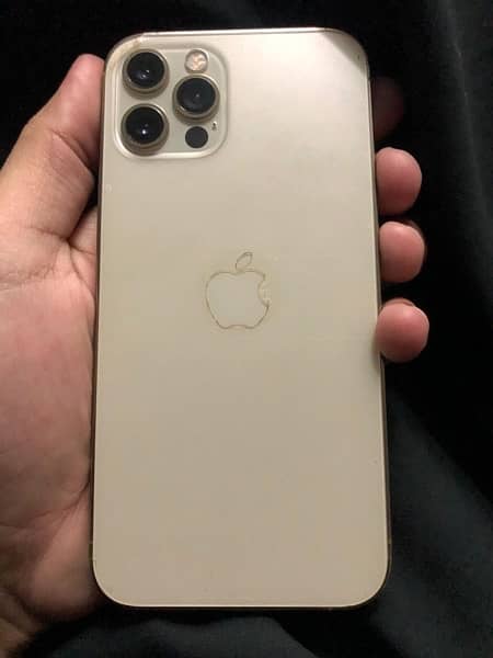 Iphone 12pro non pta Jv 2