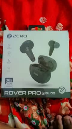 zero rover pro 2 buds