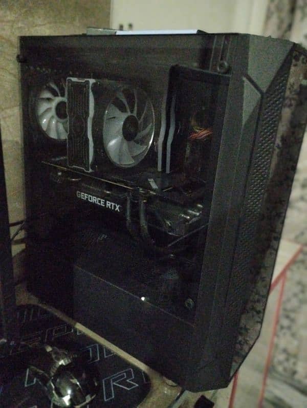 Gaming Pc 0