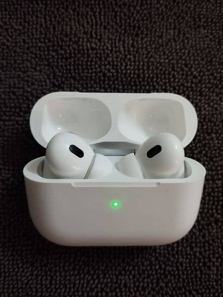 Apple Airpods Pro 2nd generation 1