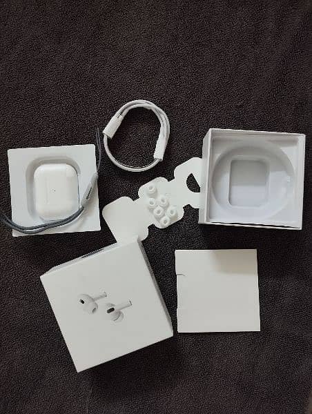 Apple Airpods Pro 2nd generation 5