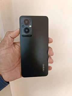 Oppo F21 pro 5G