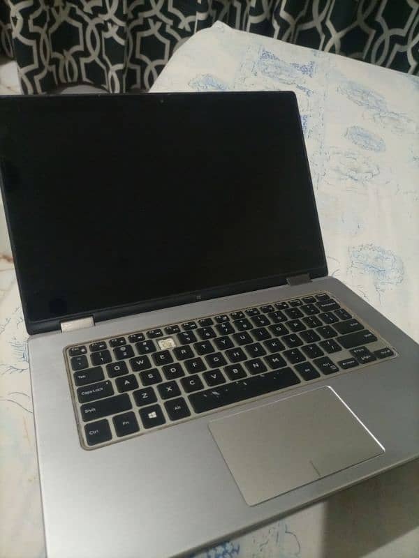 Core i7 5 gen Dell laptop 1