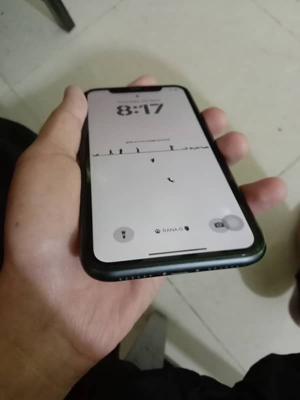 Iphone 11 non pta 2