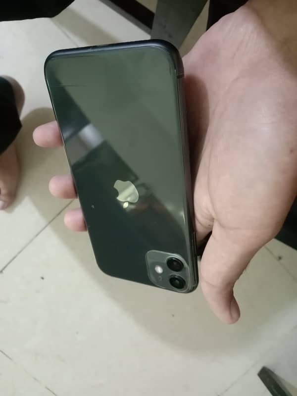 Iphone 11 non pta 3