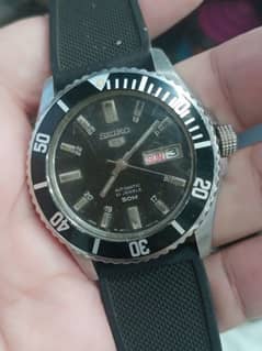 SEIKO5