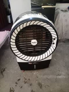 Air cooler