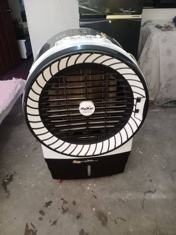 Air cooler 0