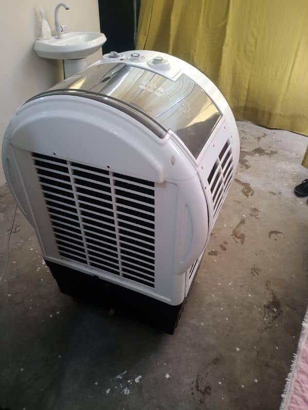 Air cooler 2