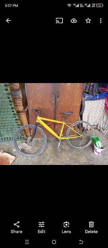 cycle for sale 3