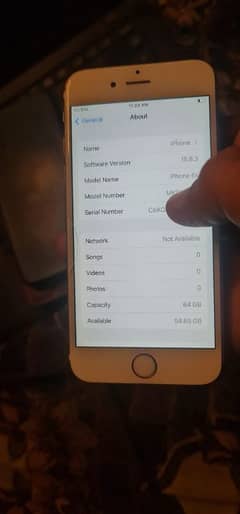 iphone 6s 64gb