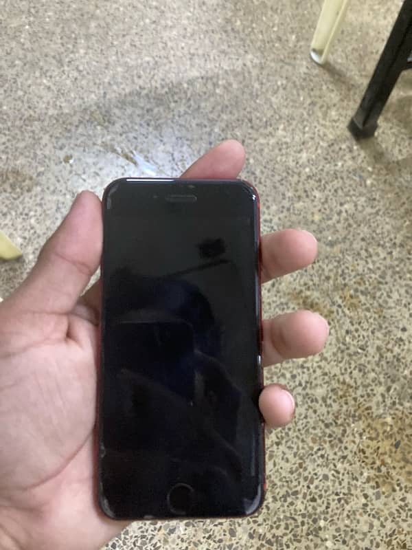 IPhone SE 2022 jv 64gb 4