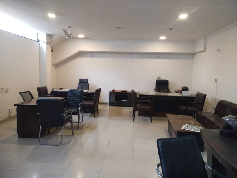 04 Marla Commercial Basement Available For Rent in DHA Phase 1, Lahore cantt 0