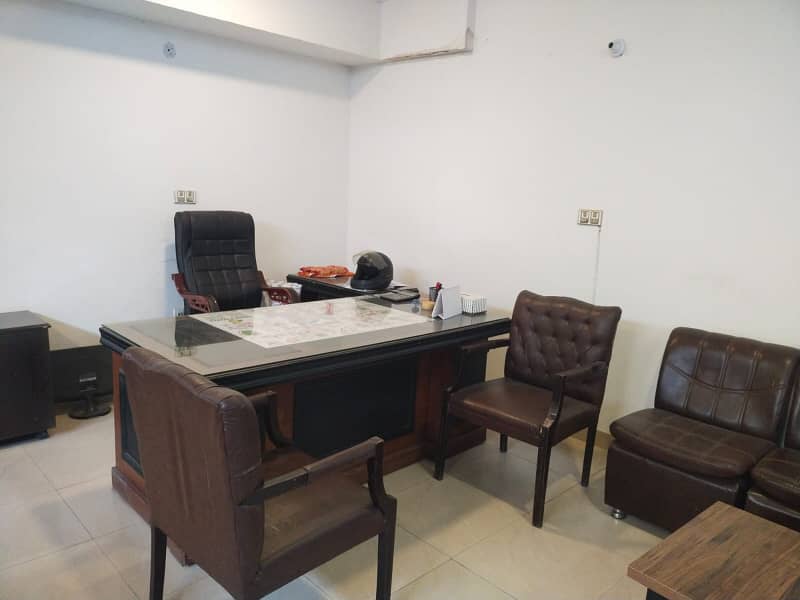 04 Marla Commercial Basement Available For Rent in DHA Phase 1, Lahore cantt 4