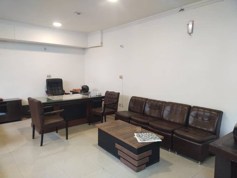 04 Marla Commercial Basement Available For Rent in DHA Phase 1, Lahore cantt 5