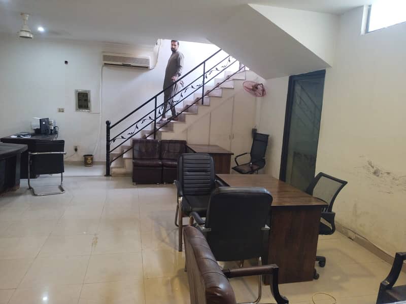 04 Marla Commercial Basement Available For Rent in DHA Phase 1, Lahore cantt 6