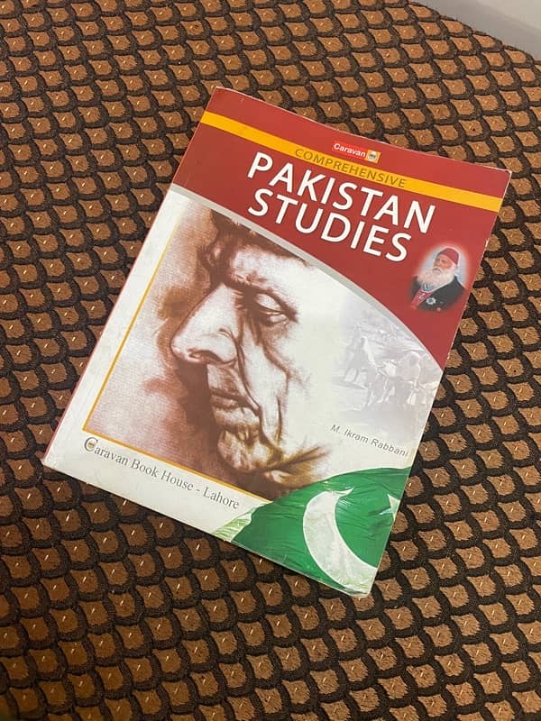 Pakistan Studies 0