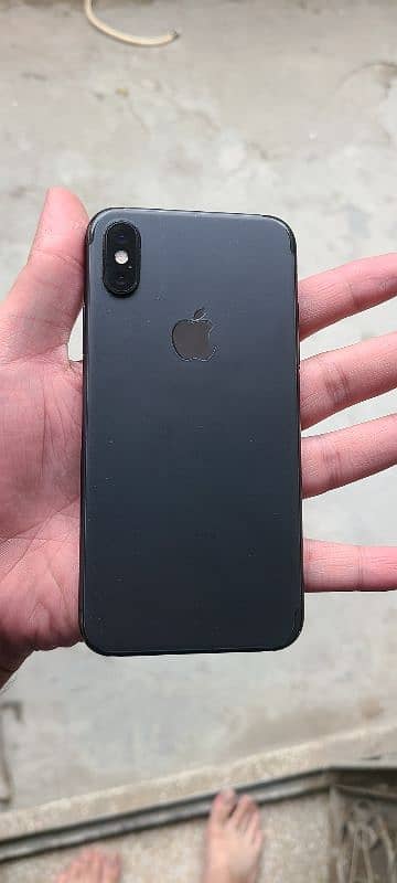 iphone xs 64gb Water pack 6