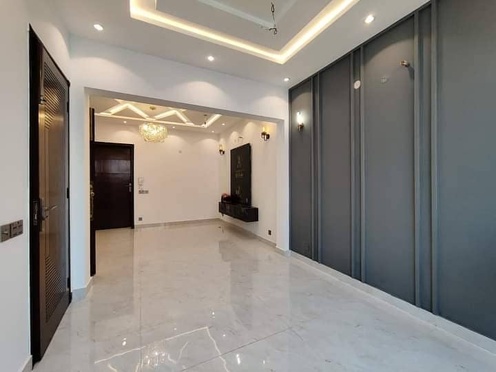 Mumtaz city 8 marla house for sale 2