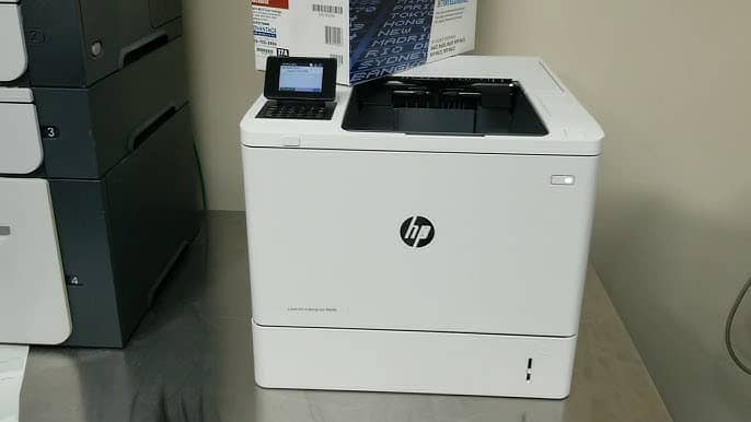 HP LaserJet All Model Heavy Duty Printers 4015,4515 & 500/600 Series 1