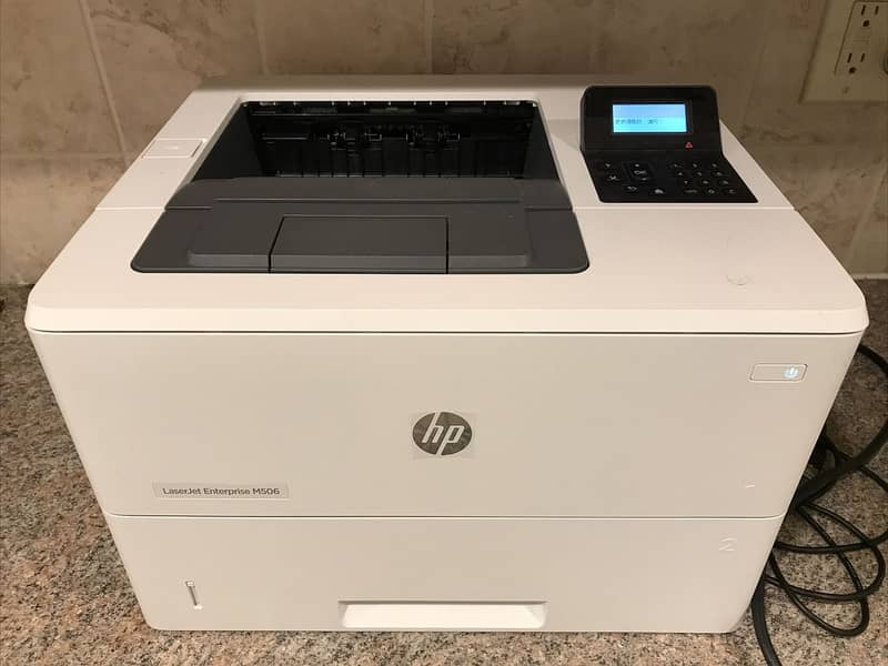 HP LaserJet All Model Heavy Duty Printers 4015,4515 & 500/600 Series 8