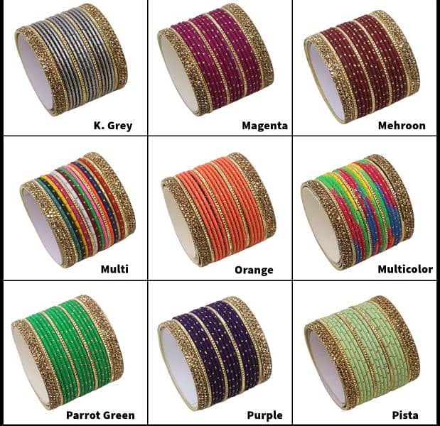 Bangles For girls/03234544506 0