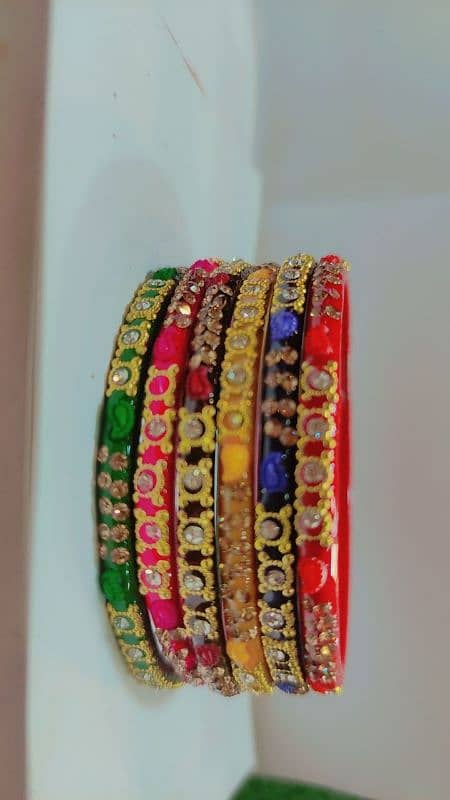 Bangles For girls/03234544506 3