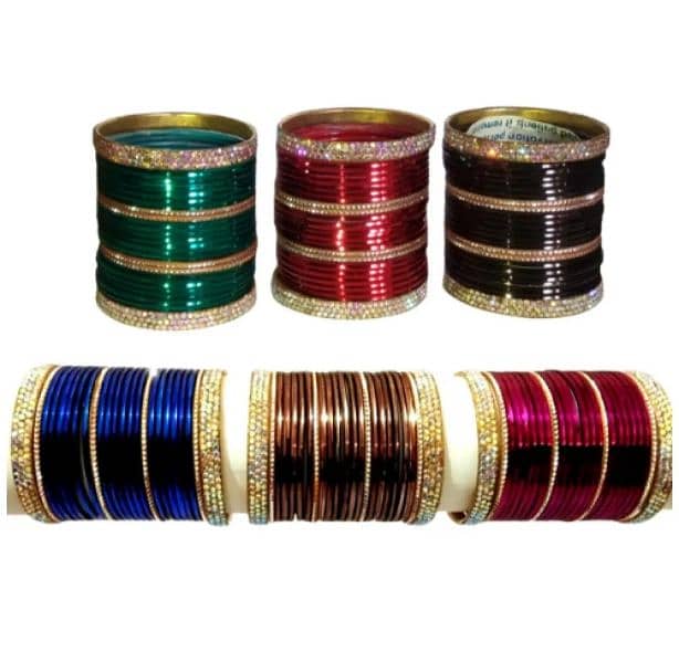 Bangles For girls/03234544506 4