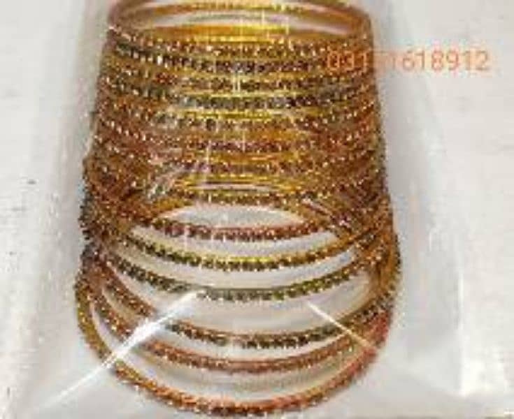 Bangles For girls/03234544506 6