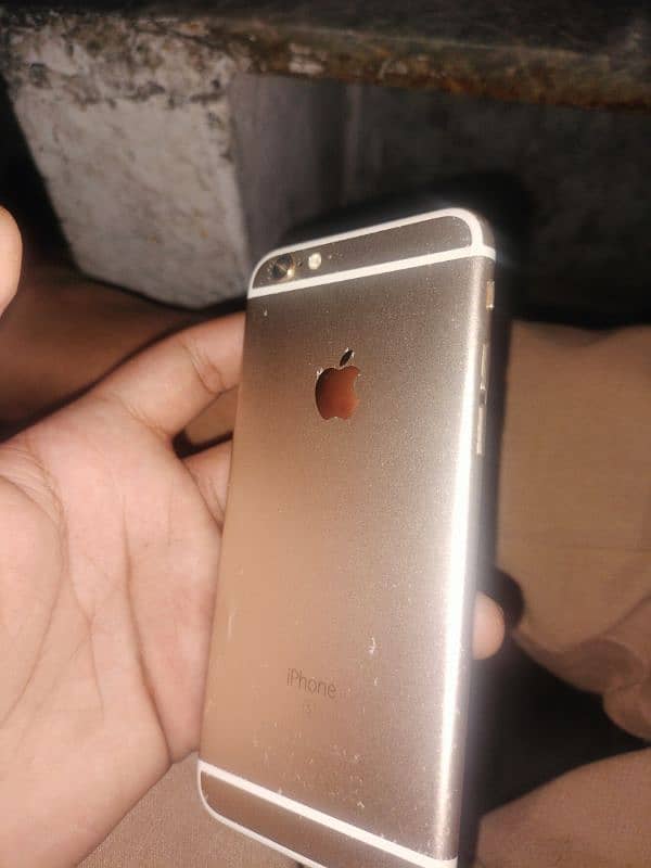 iPhone 6s official pta approved 3