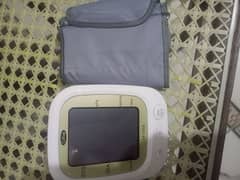 Digital  BLOOD PRESSURE machine Urgent sale