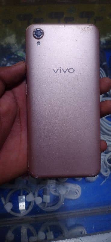 vivo y90 1