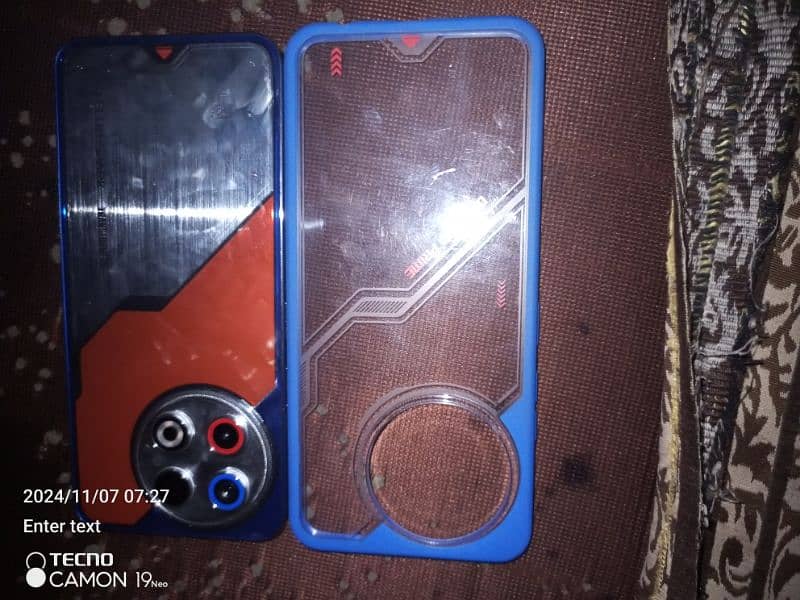 tecno spark 30 pro 8+5/128 0