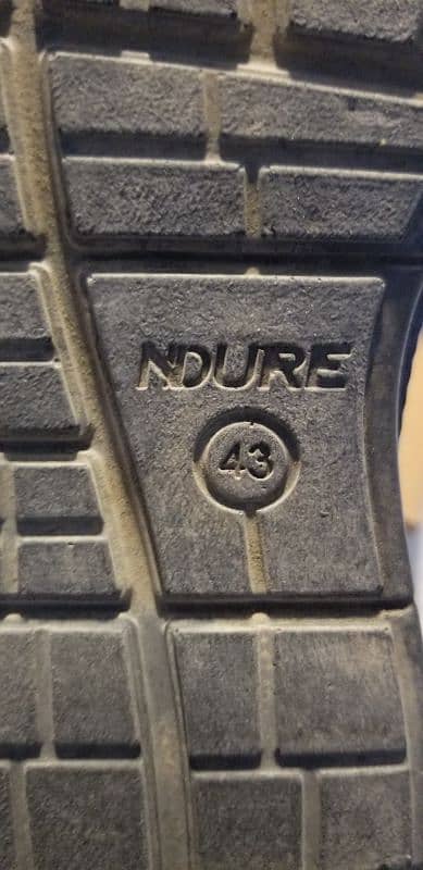 Ndure Shoes 2