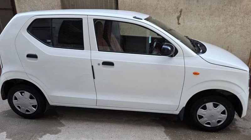 Suzuki Alto 2020 12