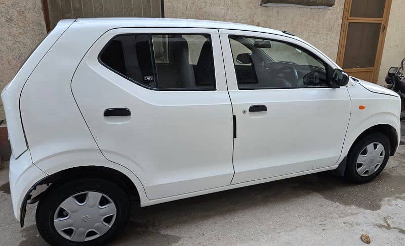 Suzuki Alto 2020 15