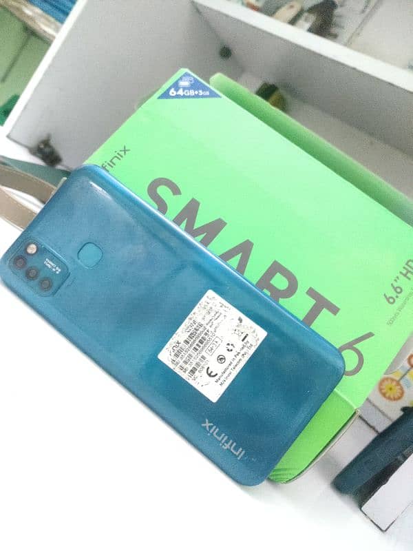 infinx smart 6 just slightly used 6 32 best battery timing 10