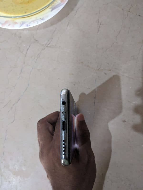 Redmi Note 8 Official Pta Approved 4