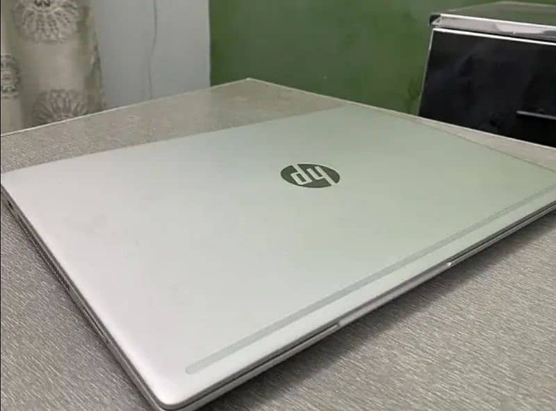 hp probook 450 G7 0