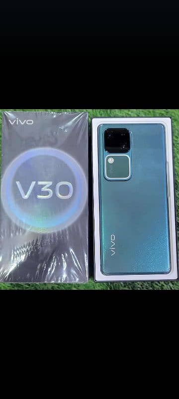 Vivo v30 0