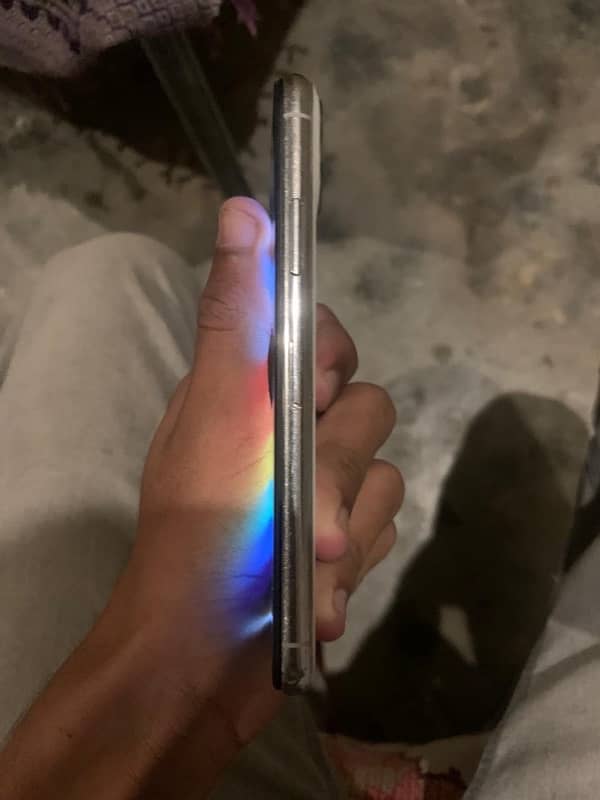 iPhone x into 11pro exchange posible 5