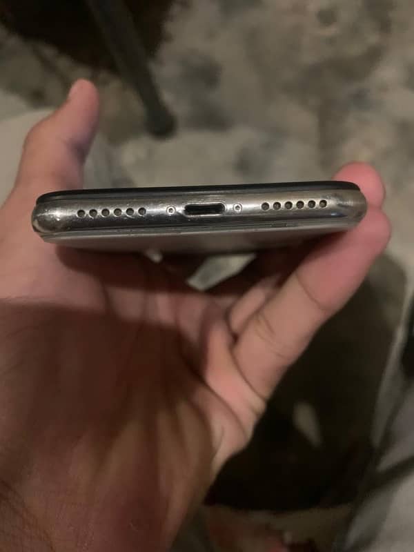 iPhone x into 11pro exchange posible 6