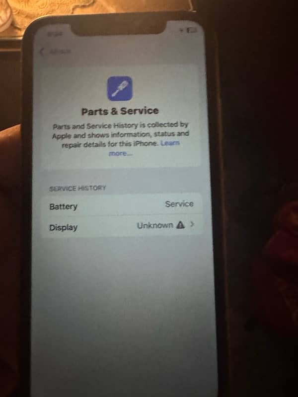 Iphone 11 256GB PTA Aproved Must Read Add 1